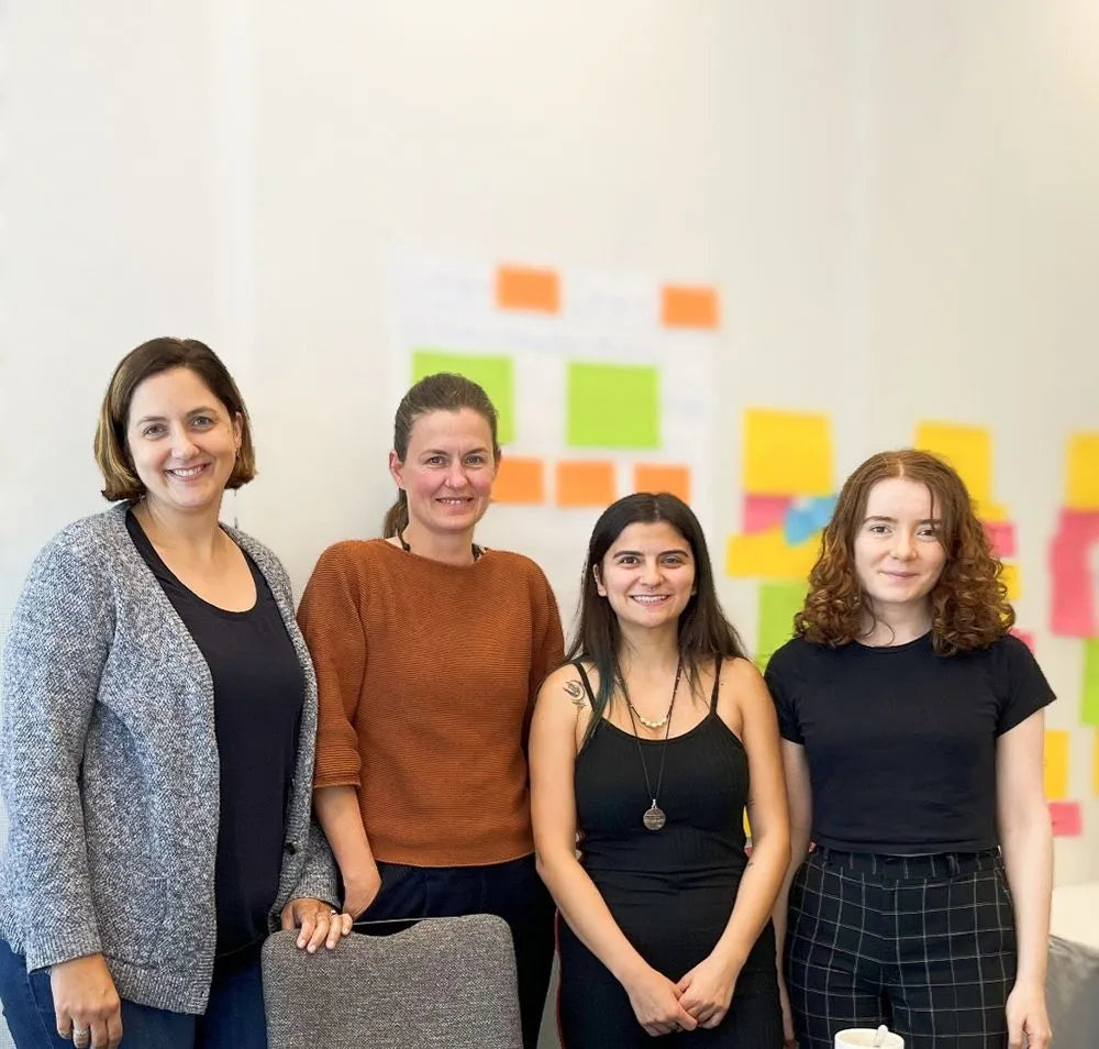 Verdas AI Team in Leipzig